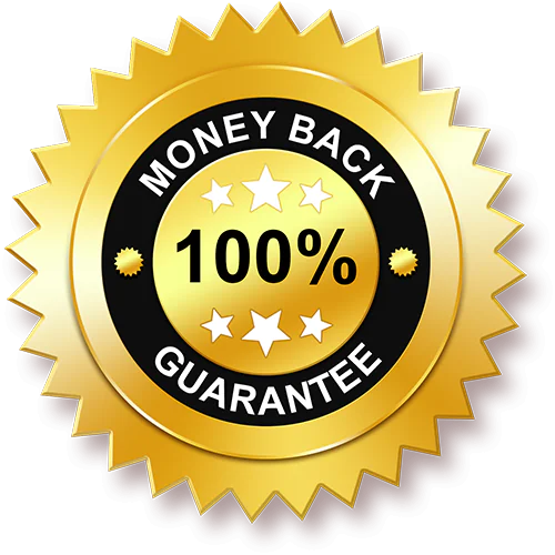 Nagano Tonic money back